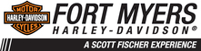 Fort Myers Harley-Davidson logo