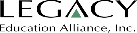 Legacy Education Alliance logo