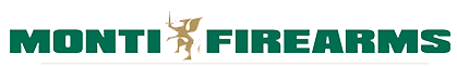 Monti Firearms logo