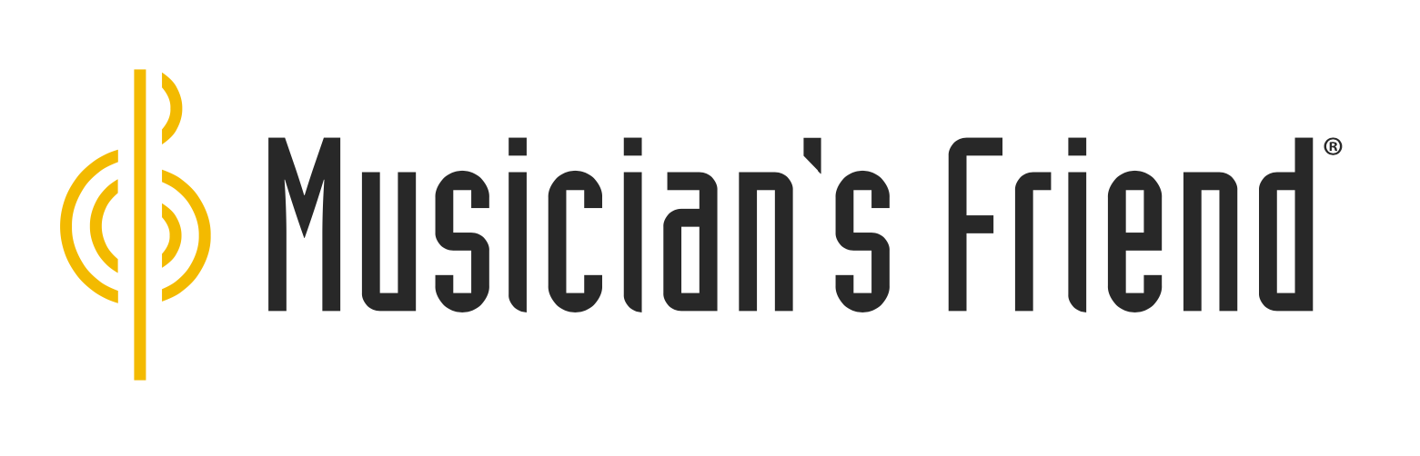 Musician's Friend logo