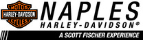 Naples Harley-Davidson logo
