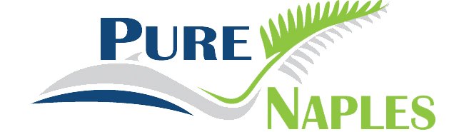 Pure Naples logo