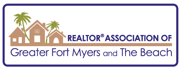 Realtor Association of Southwest Florida logo