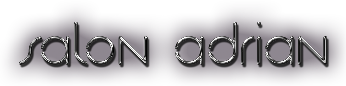 Salon Adrian logo