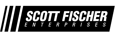 Scott Fischer Enterprises logo