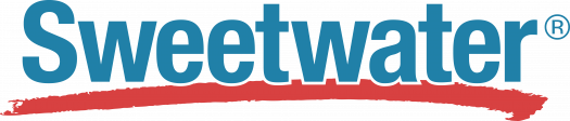 Sweetwater Sound logo