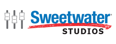 Sweetwater Studios logo