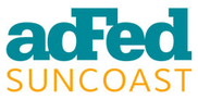 SWFL AdFed logo