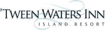 Tween Waters Inn logo