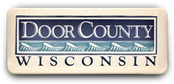 Visit Door County logo