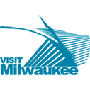Visit Milwaukee logo